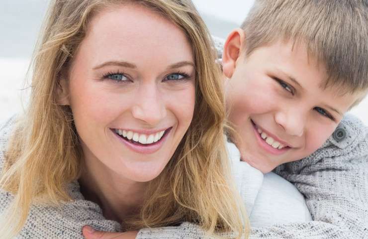 Children’s Dentistry at Churchill Glen Dental, Mississauga