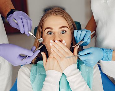 Emergency Care at Churchill Glen Dental, Mississauga