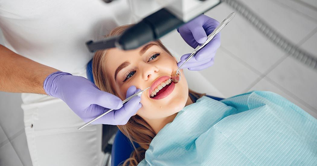 Amalgam-Free Fillings at Churchill Glen Dental, Mississauga