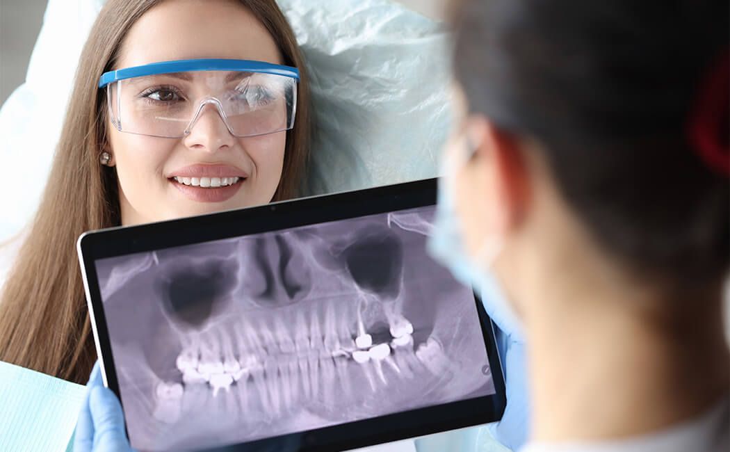 Root Canal Therapy at Churchill Glen Dental, Mississauga