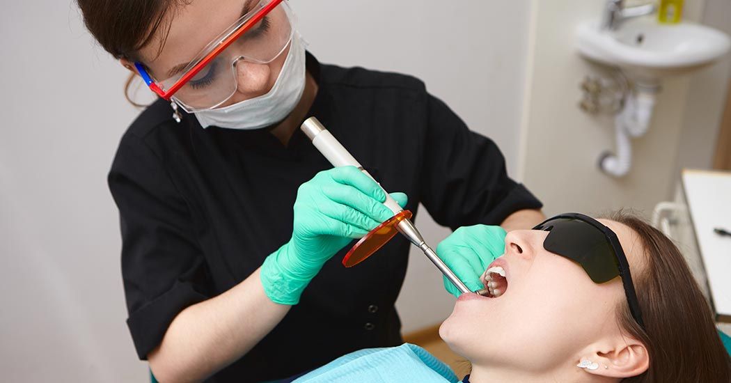 Wisdom Teeth at Churchill Glen Dental, Mississauga